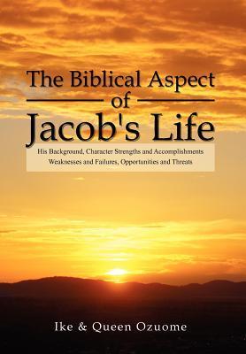 Imagen del vendedor de The Biblical Aspect of Jacob\ s Life a la venta por moluna