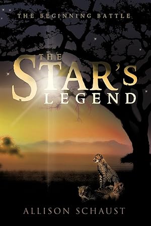 Seller image for The Star\ s Legend for sale by moluna