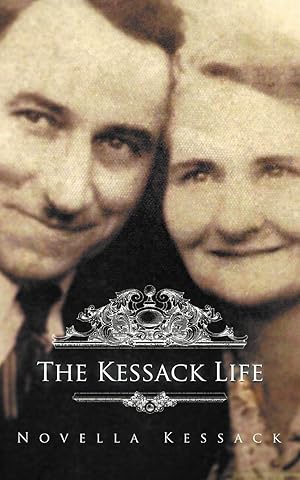 Seller image for The Kessack Life for sale by moluna