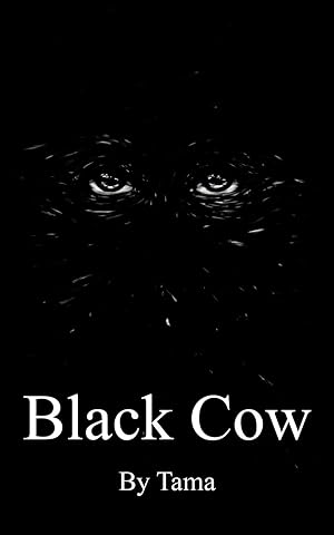 Bild des Verkufers fr Black Cow zum Verkauf von moluna
