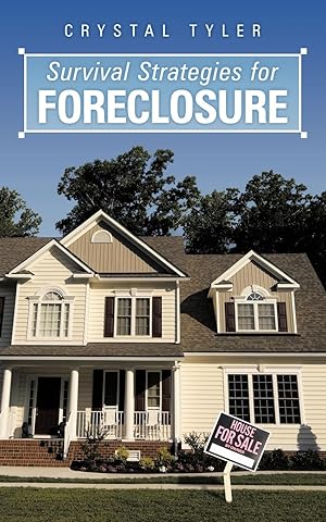 Seller image for Survival Strategies for Foreclosure for sale by moluna