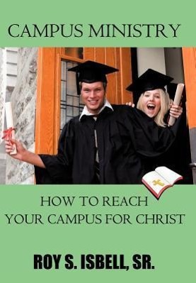 Seller image for Campus Ministry for sale by moluna