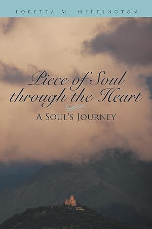 Immagine del venditore per Piece of Soul Through the Heart venduto da moluna