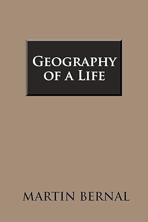 Imagen del vendedor de Geography of a Life a la venta por moluna