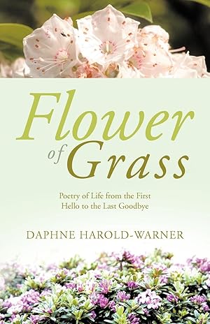Seller image for Flower of Grass for sale by moluna