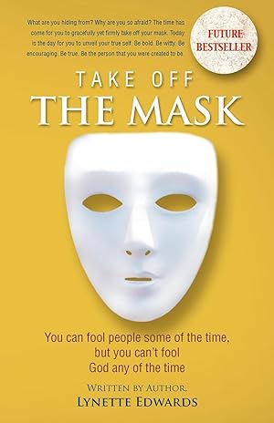 Bild des Verkufers fr Take Off the Mask zum Verkauf von moluna