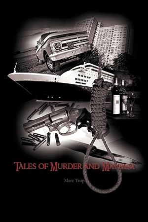 Image du vendeur pour Tales of Murder and Mayhem mis en vente par moluna