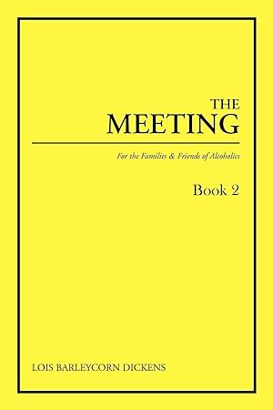 Image du vendeur pour The Meeting Book 2 mis en vente par moluna