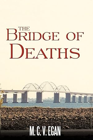 Seller image for The Bridge of Deaths for sale by moluna
