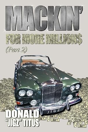 Seller image for Mackin for More Millions (PT-2) for sale by moluna