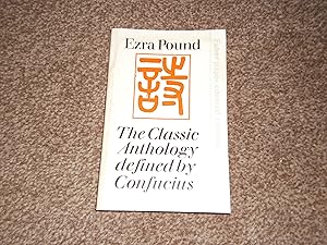The Classic Anthology Defined By Confucius