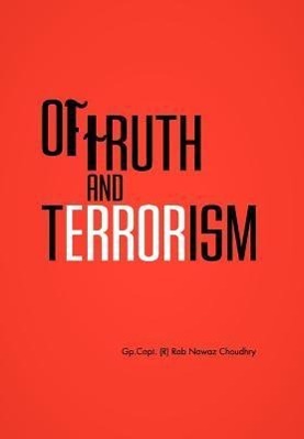 Image du vendeur pour Of Truth and Terrorism mis en vente par moluna
