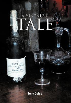 Seller image for A Vintner\ s Tale for sale by moluna