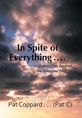 Seller image for In Spite of Everything . for sale by moluna