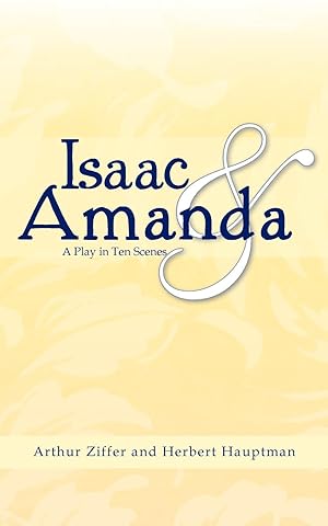 Seller image for Isaac and Amanda for sale by moluna