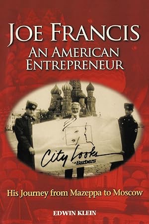 Seller image for Joe Francis an American Entrepreneur for sale by moluna