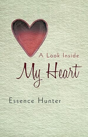 Seller image for A Look Inside My Heart for sale by moluna