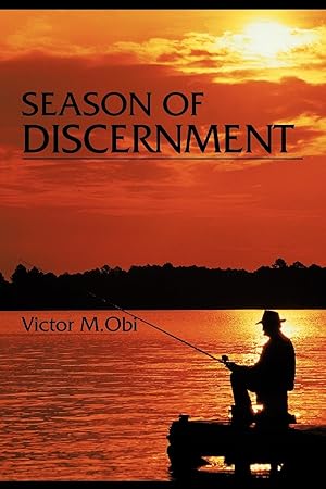 Seller image for Season of Discernment for sale by moluna