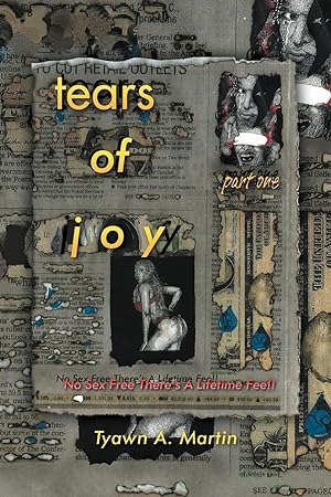 Imagen del vendedor de Tears of Joy a la venta por moluna