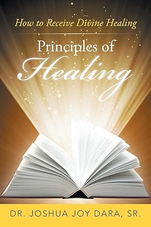 Seller image for Principles of Healing for sale by moluna