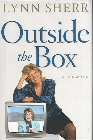 Image du vendeur pour Outside the Box: A Memoir mis en vente par A Cappella Books, Inc.