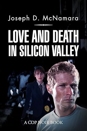 Bild des Verkufers fr Love and Death in Silicon Valley zum Verkauf von moluna