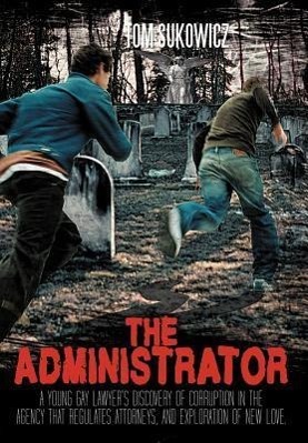 Seller image for The Administrator for sale by moluna