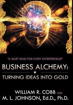 Seller image for Business Alchemy for sale by moluna