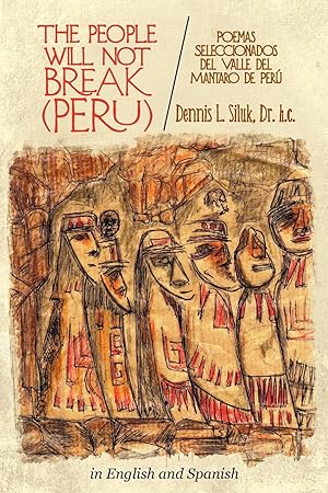 Seller image for The People Will Not Break-(Peru) for sale by moluna