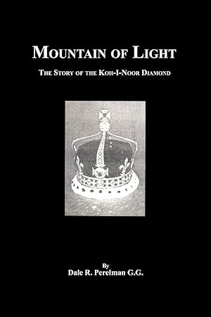 Seller image for Mountain of Light for sale by moluna