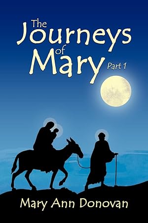 Seller image for The Journeys of Mary for sale by moluna