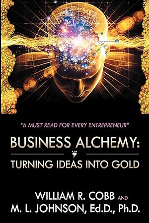 Seller image for Business Alchemy for sale by moluna