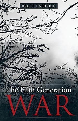 Immagine del venditore per The Fifth Generation War venduto da moluna