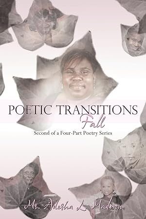 Imagen del vendedor de Poetic Transitions Fall a la venta por moluna