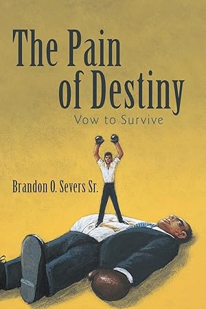 Imagen del vendedor de The Pain of Destiny a la venta por moluna