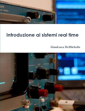 Immagine del venditore per Introduzione AI Sistemi Real Time venduto da moluna