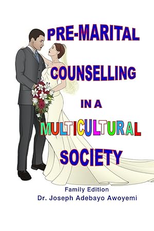 Seller image for Pre-Marital Counselling in a Multicultural Society for sale by moluna