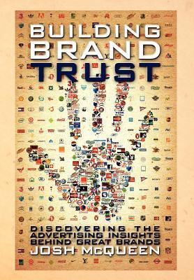 Bild des Verkufers fr Building Brand Trust zum Verkauf von moluna