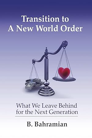 Bild des Verkufers fr Transition to a New World Order zum Verkauf von moluna