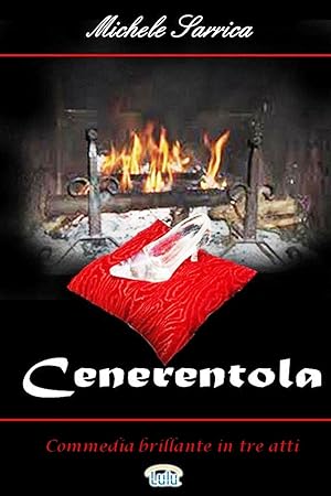 Seller image for CENERENTOLA for sale by moluna