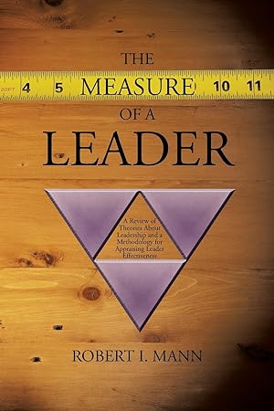 Seller image for The Measure of a Leader for sale by moluna