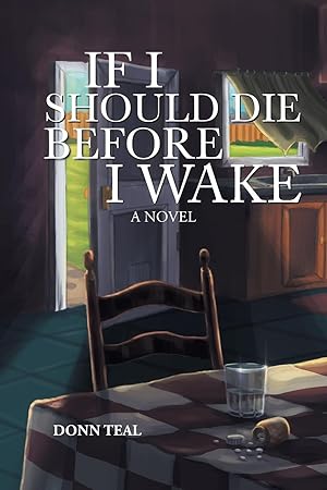 Imagen del vendedor de If I Should Die Before I Wake Undo a la venta por moluna