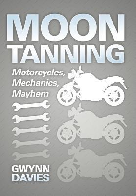 Seller image for Moon Tanning for sale by moluna