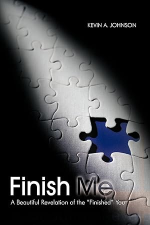 Imagen del vendedor de Finish Me a la venta por moluna