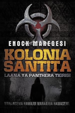 Imagen del vendedor de Kolonia Santita a la venta por moluna