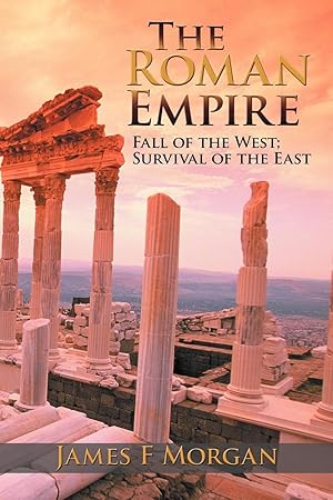 Imagen del vendedor de The Roman Empire a la venta por moluna