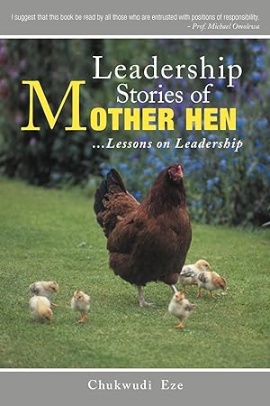 Seller image for Leadership Stories of Mother Hen for sale by moluna