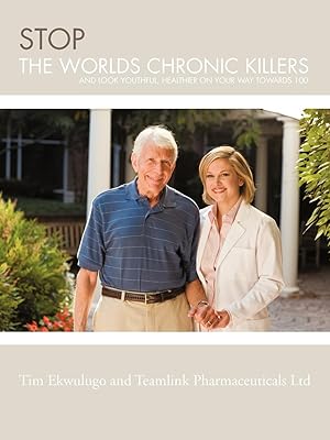 Seller image for Stop the Worlds Chronic Killers for sale by moluna