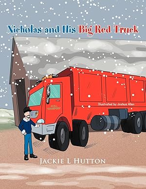 Seller image for Nicholas and His Big Red Truck for sale by moluna