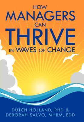 Seller image for How Managers Can Thrive in Waves of Change for sale by moluna